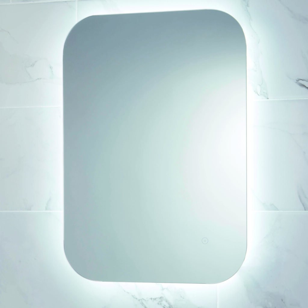 Aura LED Mirror 600 x 1200mm