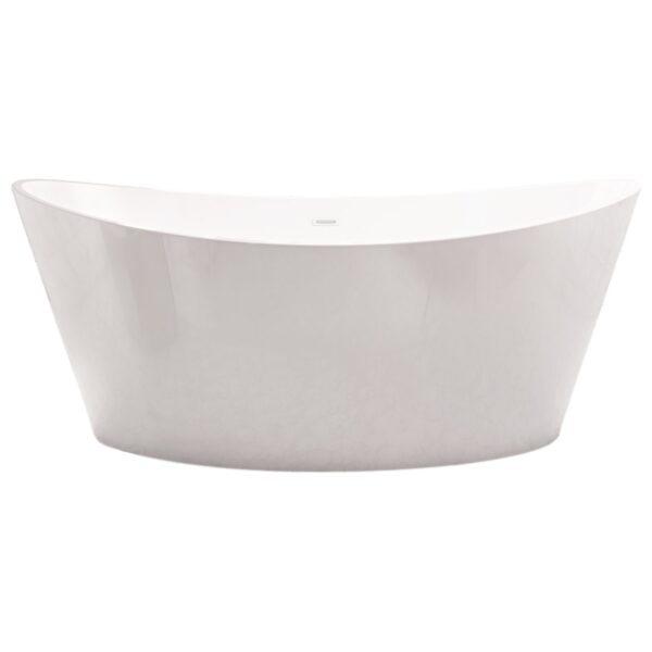 Aruba Freestanding Bath 1700 x 780mm