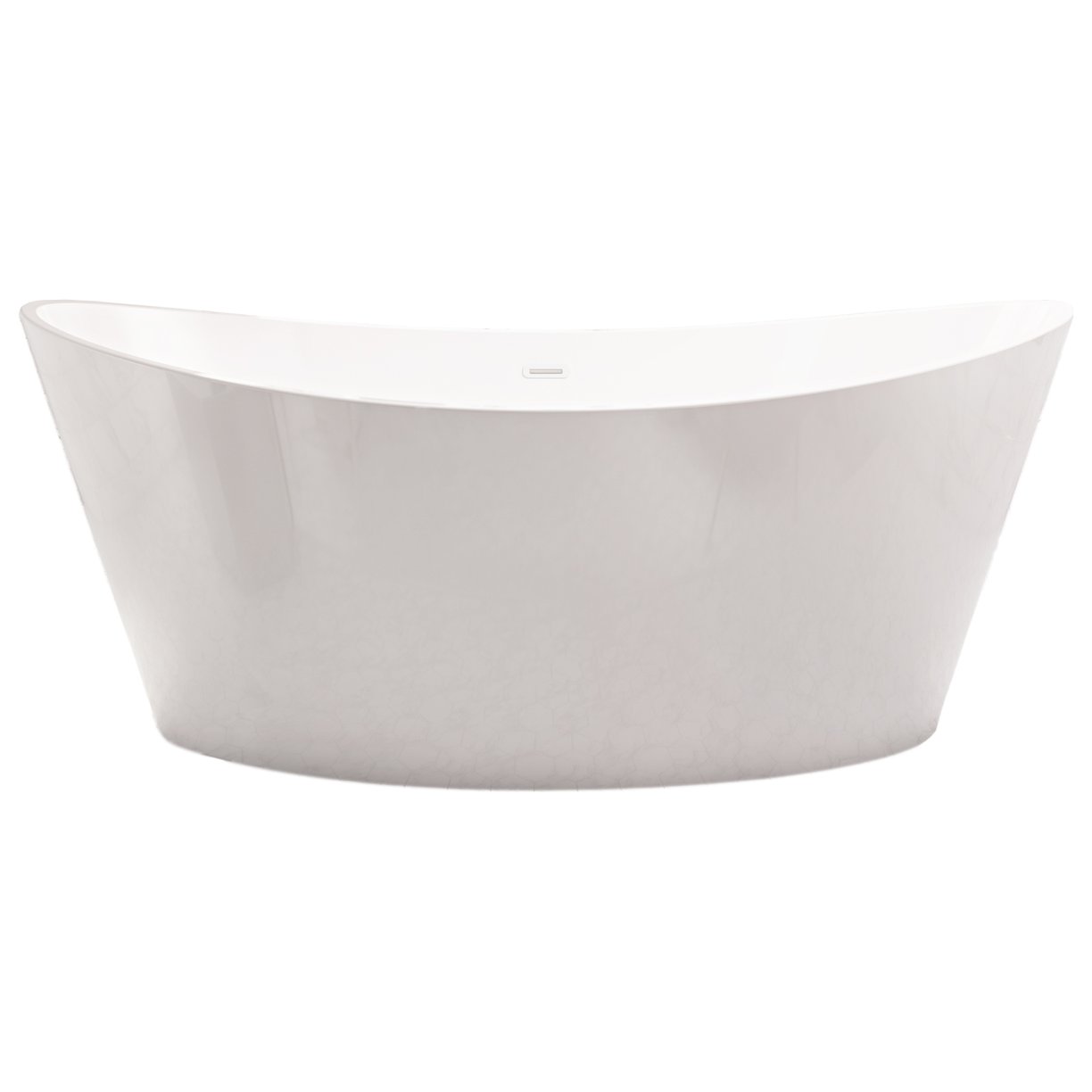 Aruba Freestanding Bath 1700 x 780mm