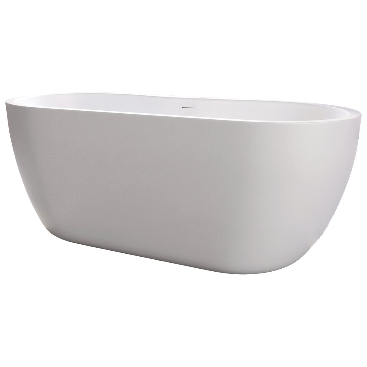 Onyx Freestanding Bath 1550 x 750mm