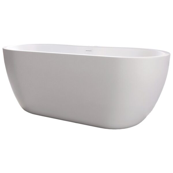 Onyx Freestanding Bath 1655 x 750mm