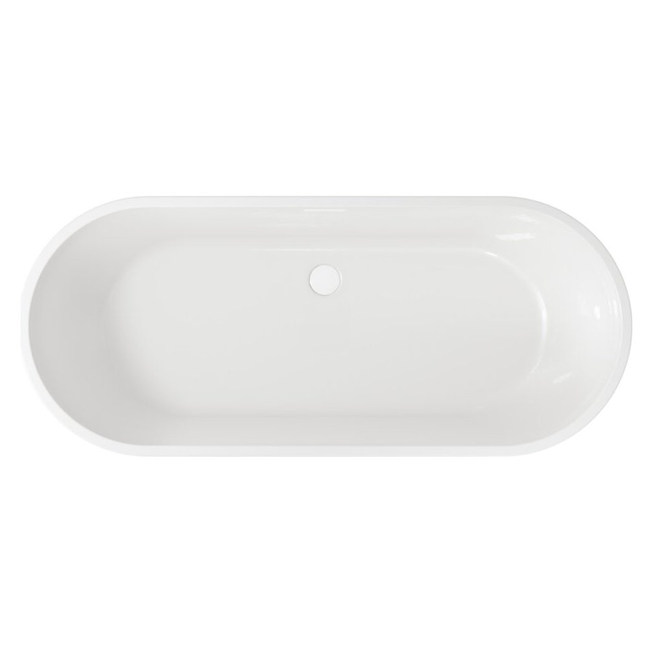 Form Freestanding Bath 1650 x 700mm