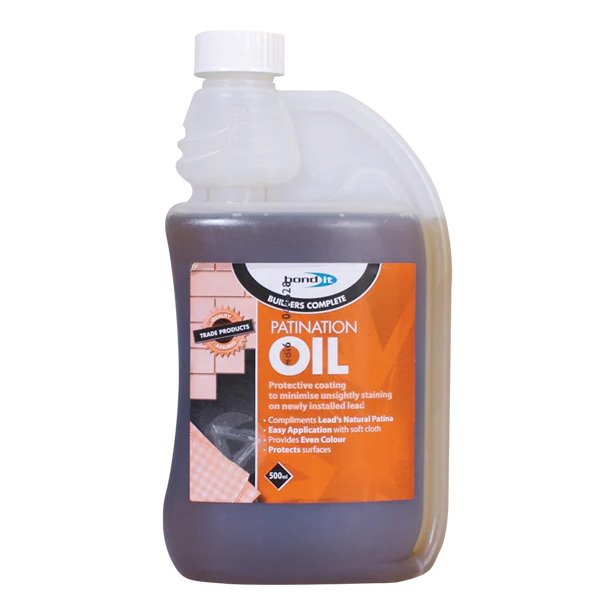 Patination Oil 500ml