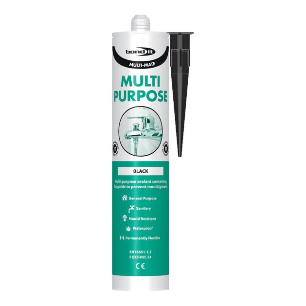 GP200 General Purpose Silicone Sealant