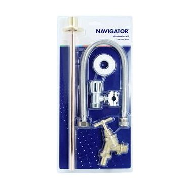 Garden Tap Kit