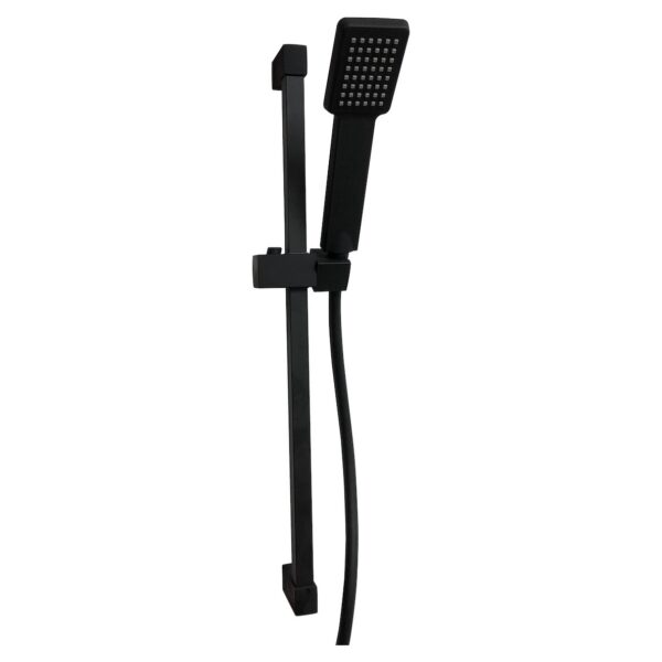 Square Riser Rail Kit