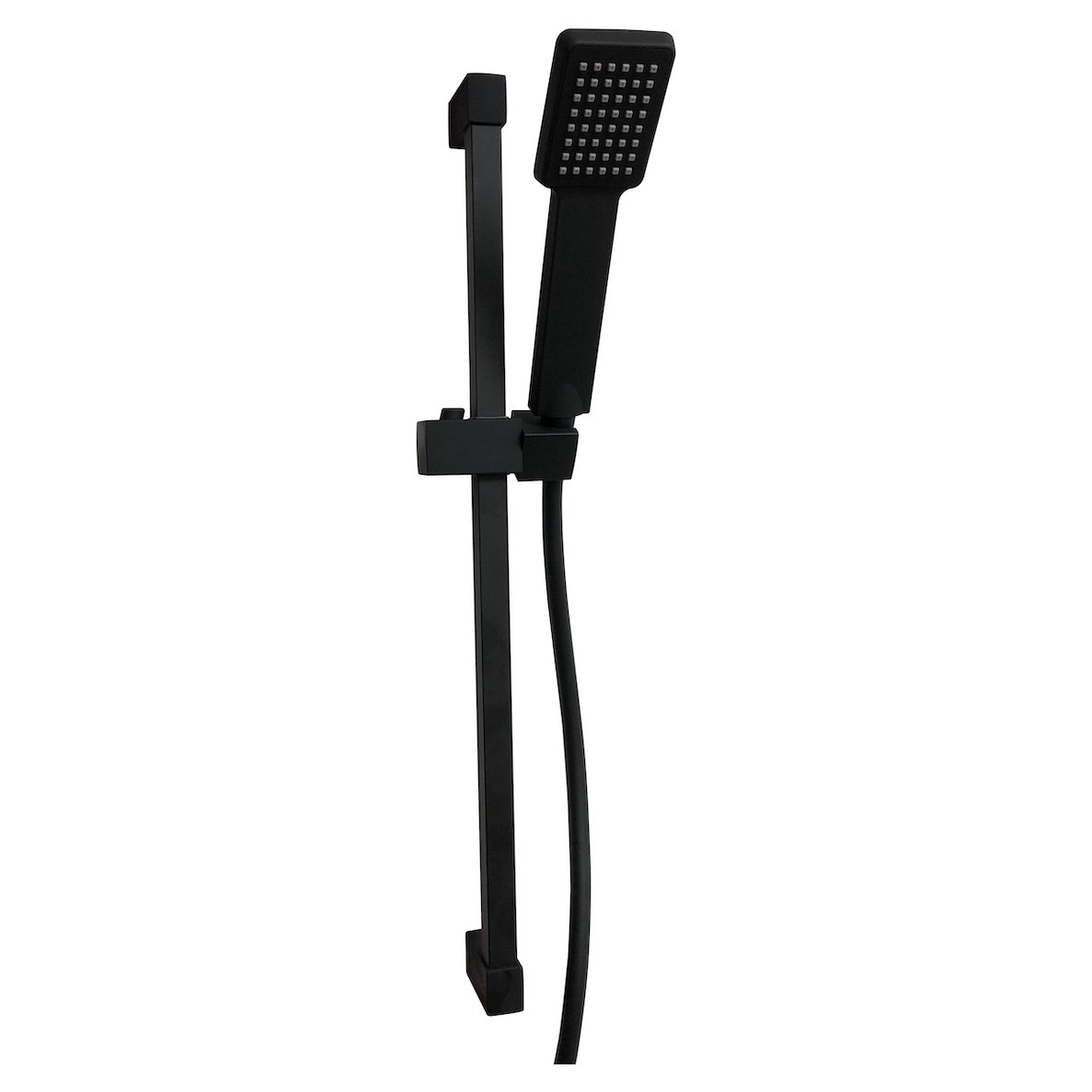 Square Riser Rail Kit
