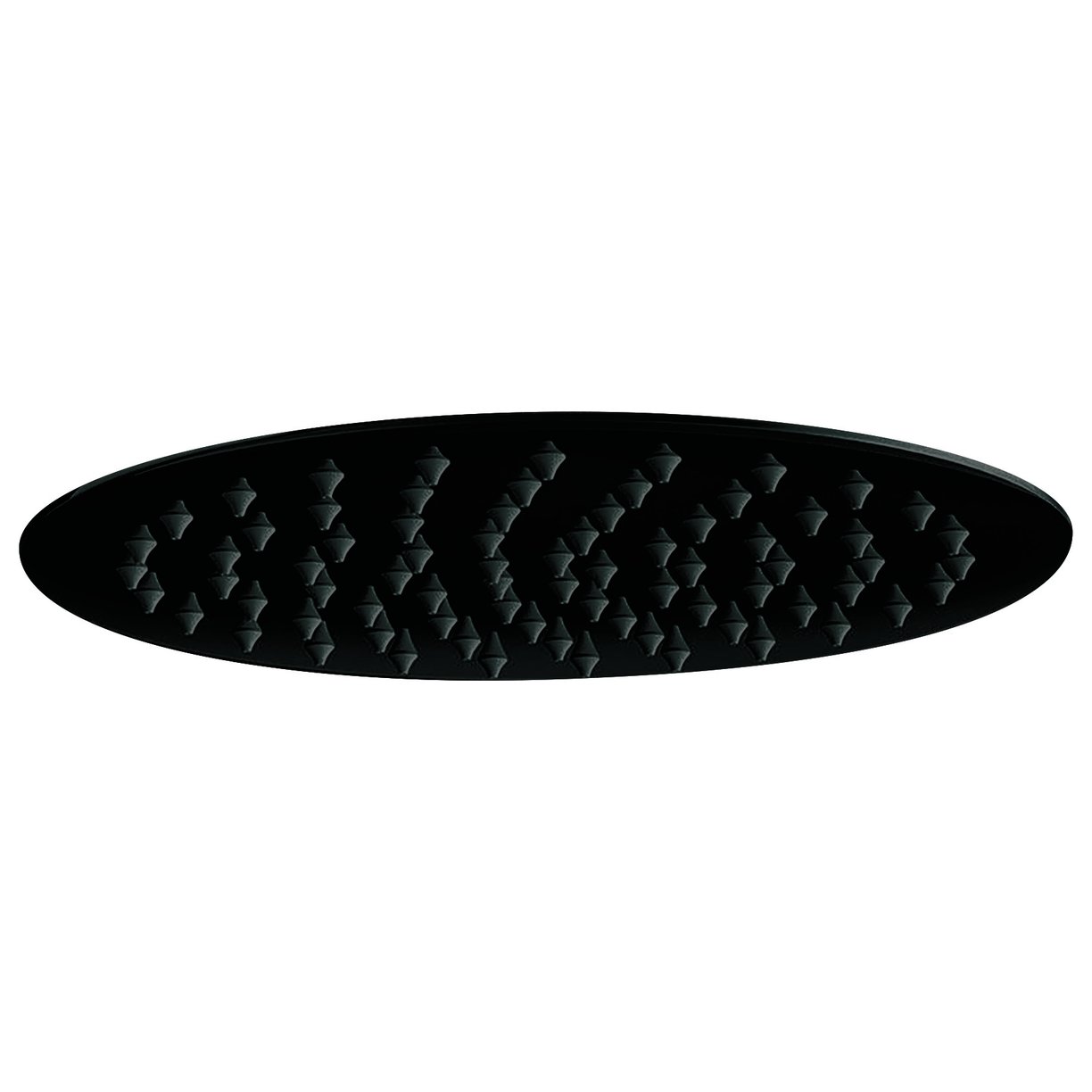 Round Fixed Shower Head 300mm