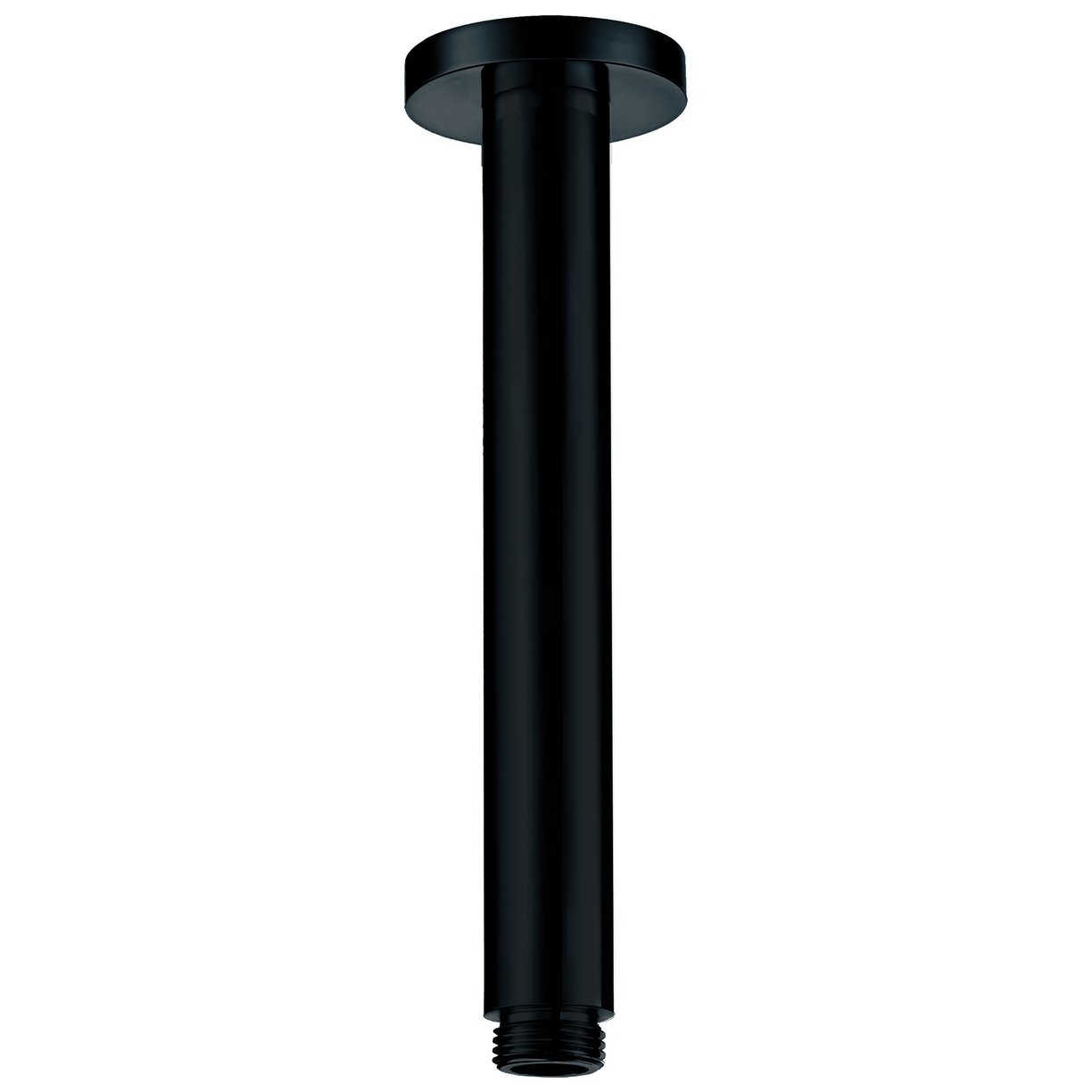 Round Ceiling Mounted Shower Arm