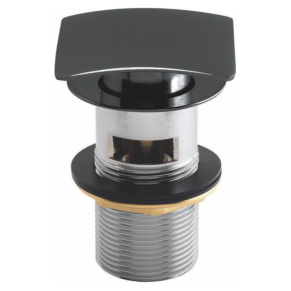 Square Dome Slotted Basin Waste
