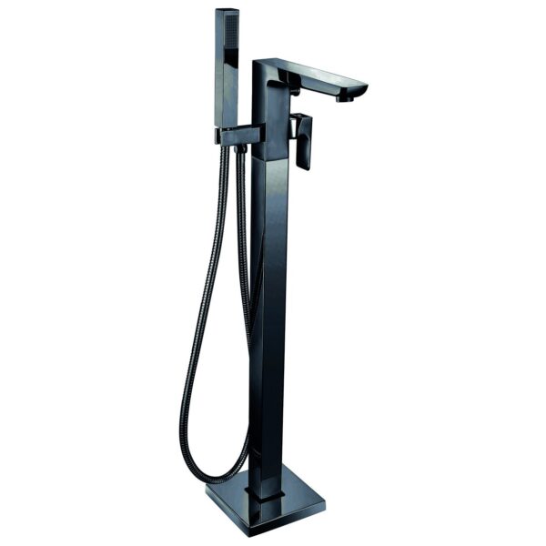 Muro Freestanding Bath Shower Mixer