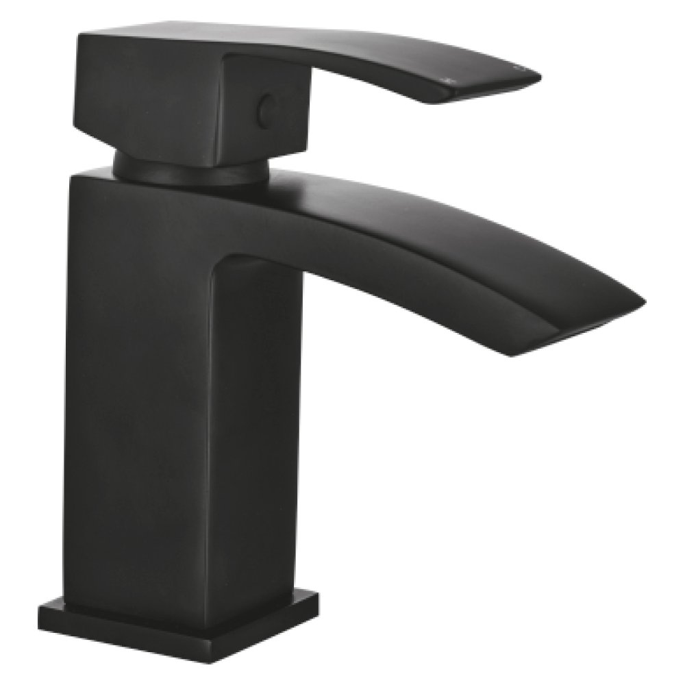 Descent Mono Basin Mixer & Waste