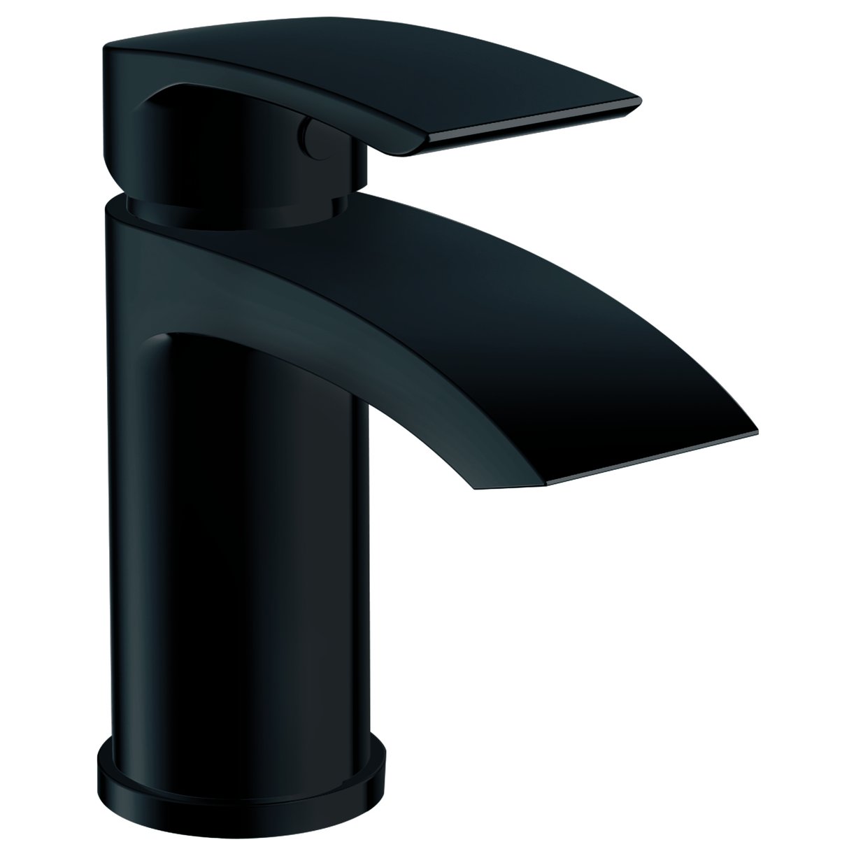 Belini Mono Basin Mixer & Waste