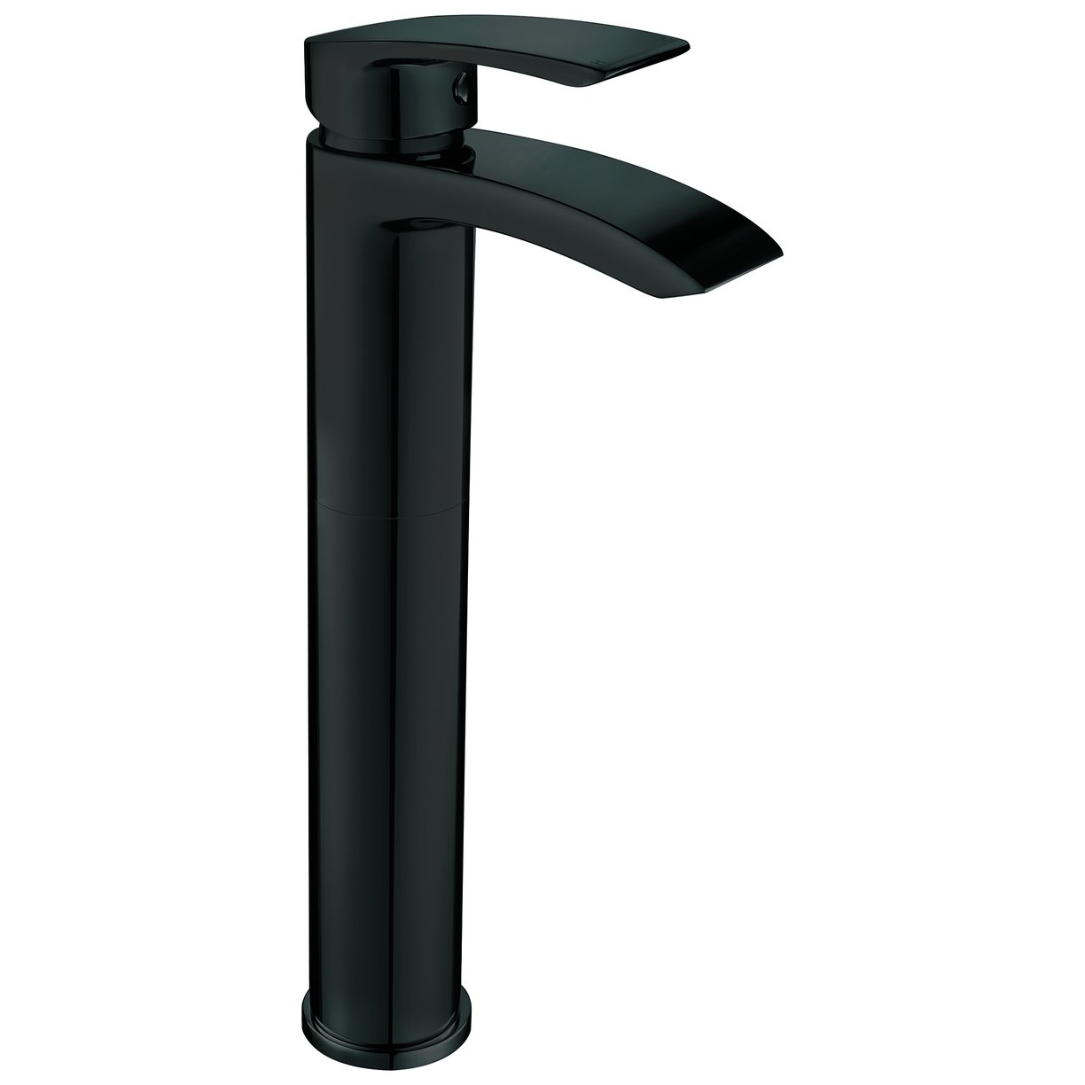 Belini Tall Mono Basin MIxer