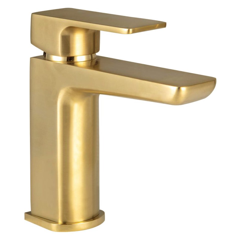 Muro Mono Basin Mixer & Waste