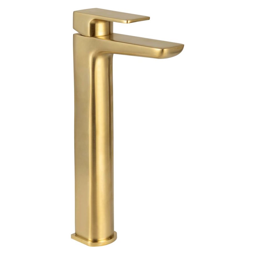 Muro Tall Mono Basin Mixer