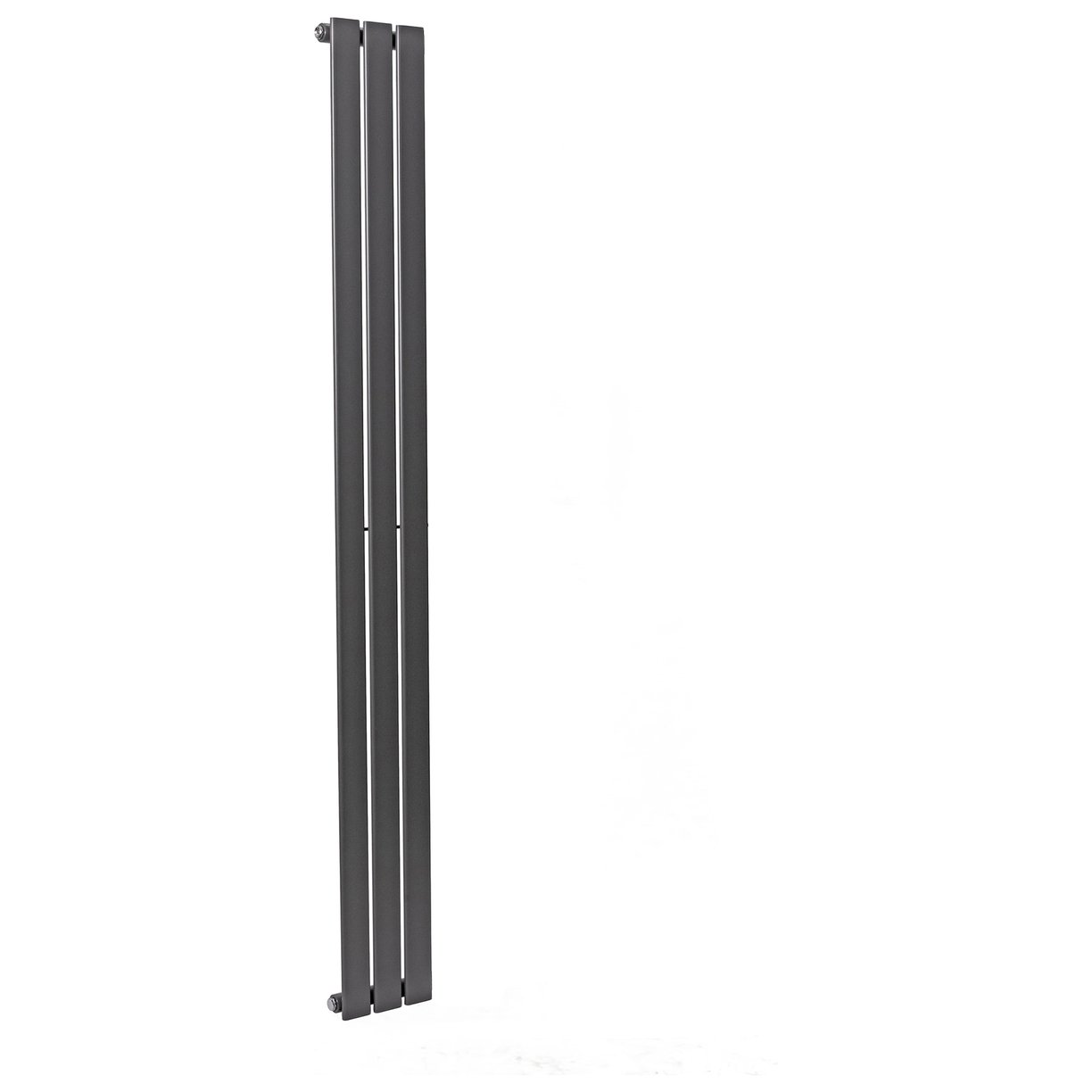 Bravo Single Vertical Radiator 1800 x 204mm