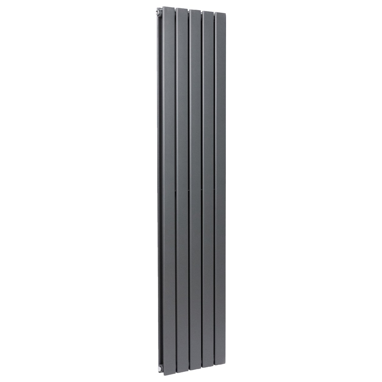Bravo Double Vertical Radiator 1800 x 340mm