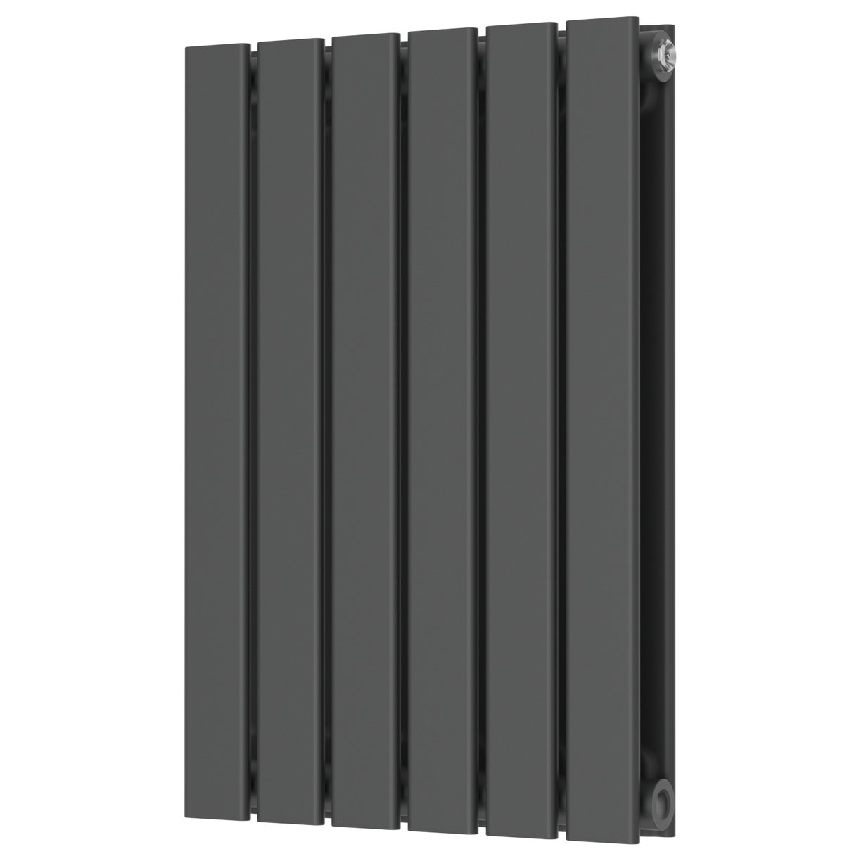 Bravo Double Horizontal Radiator 600 x 410mm
