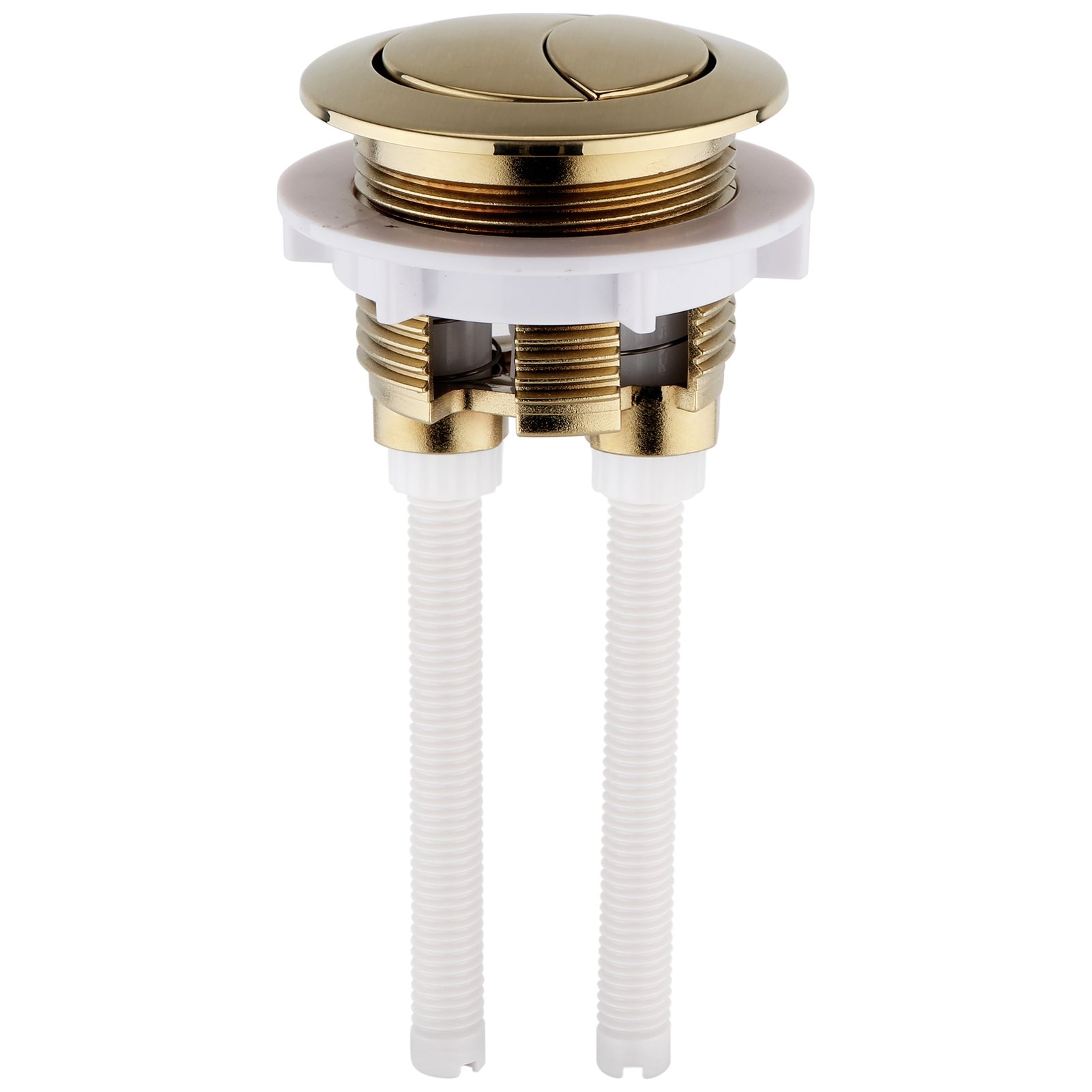 Close Couple Cistern Button