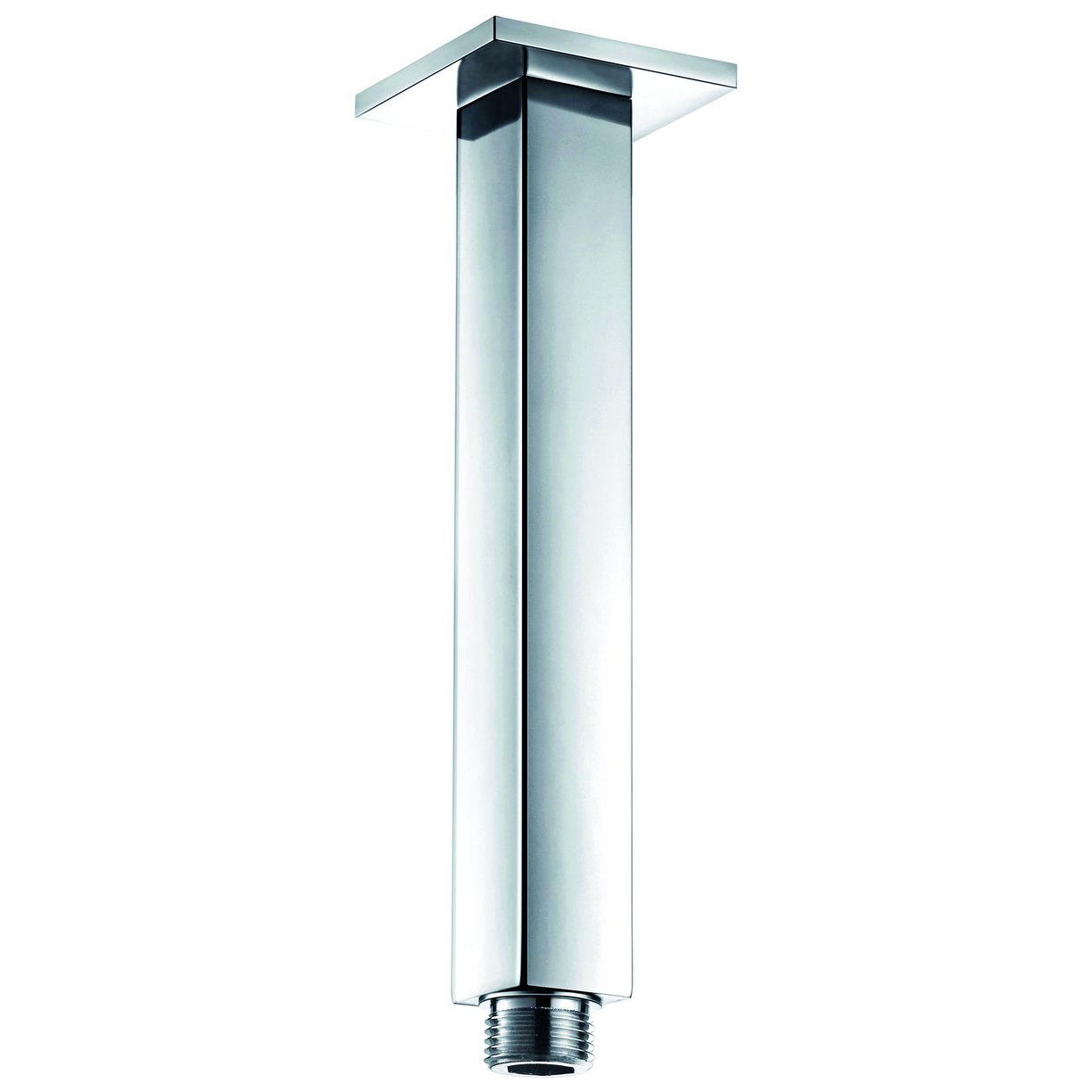 Square Ceiling Mounted Shower Arm