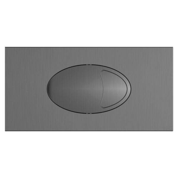 Large Dual Flush Plate & Access Panel