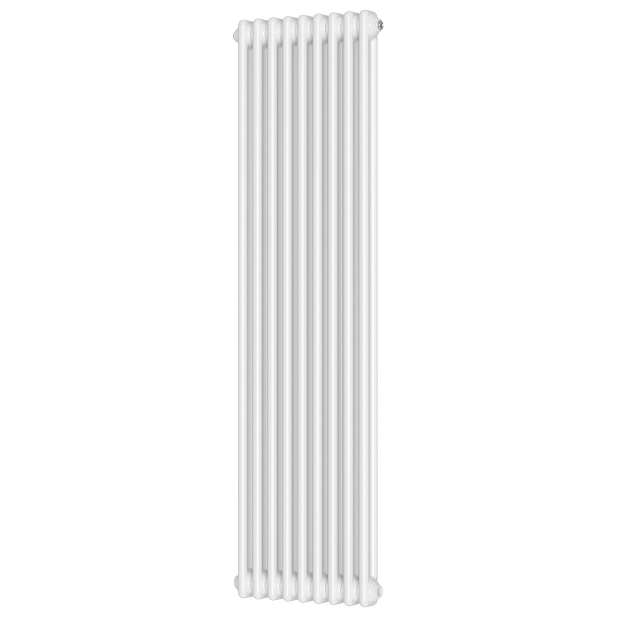 Column Designer Radiator 2 Column 1500 x 425mm 9 Sections