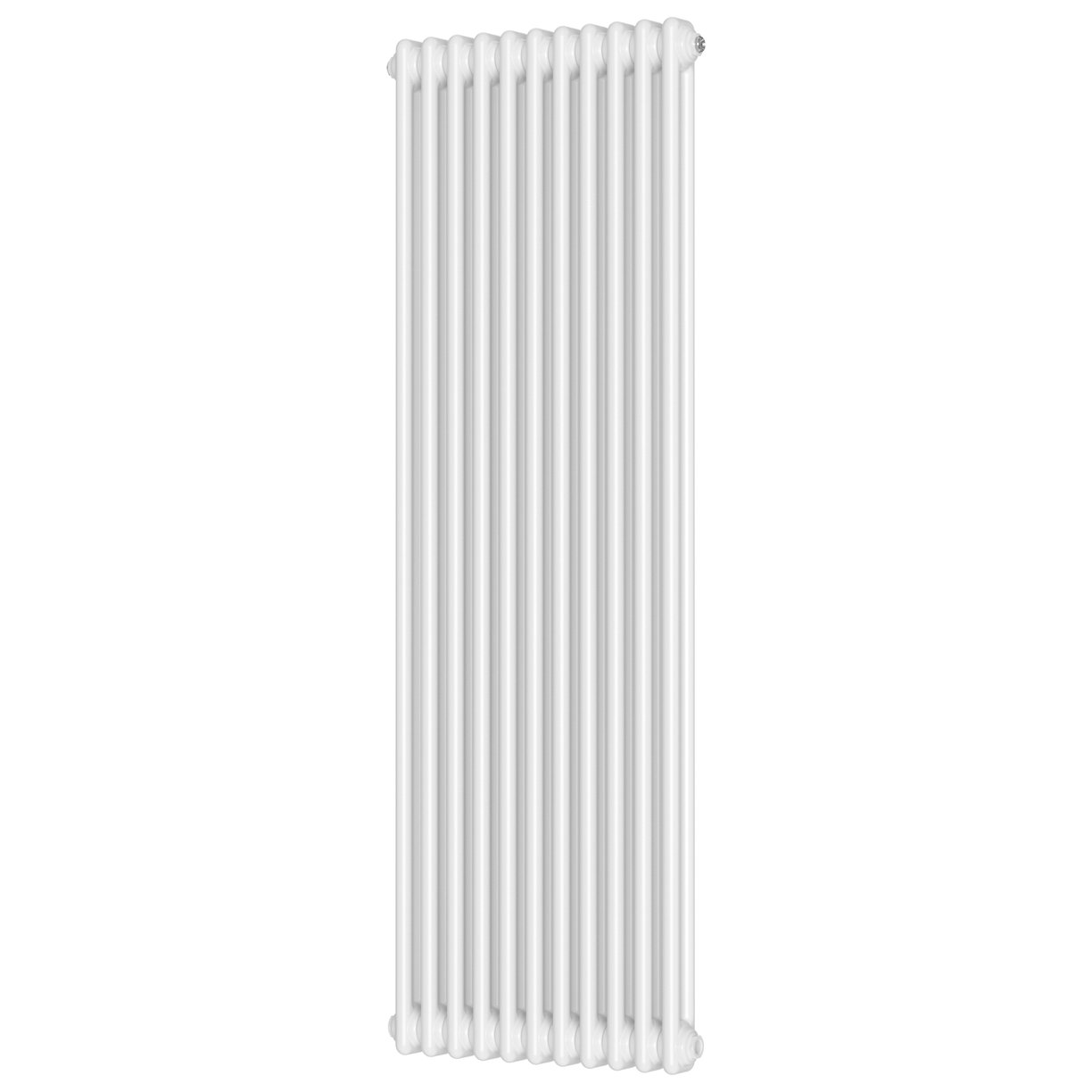 Column Designer Radiator 2 Column 1500 x 515mm 11 Sections
