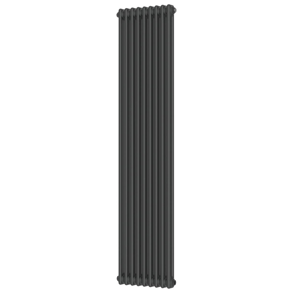 Column Designer Radiator 2 Column 1800 x 425mm 9 Sections