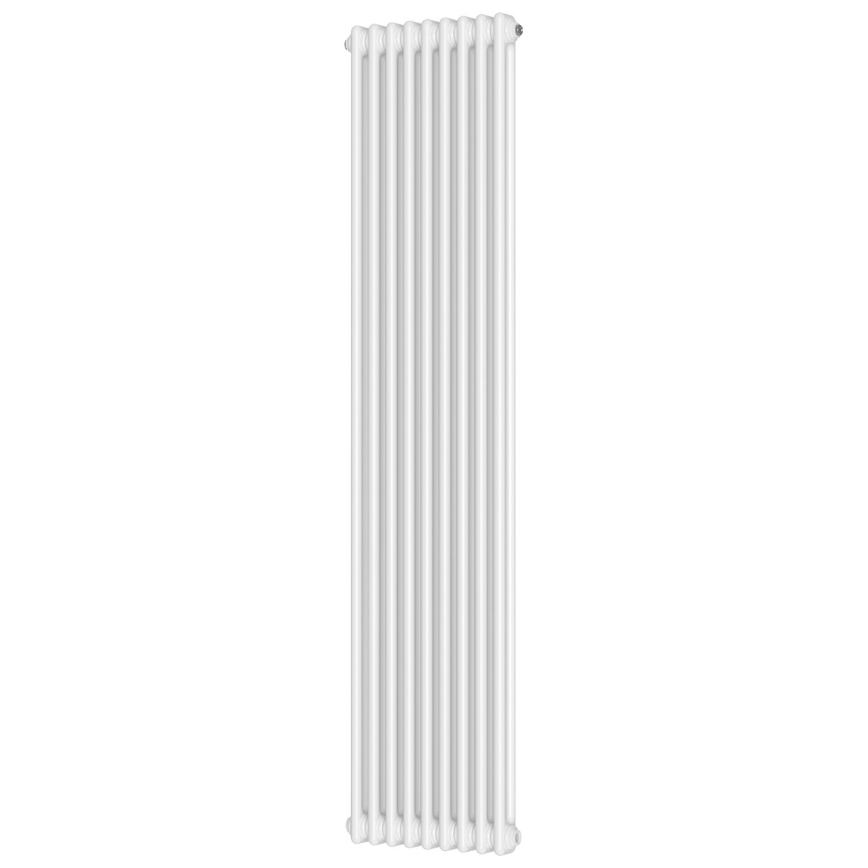Column Designer Radiator 2 Column 1800 x 425mm 9 Sections