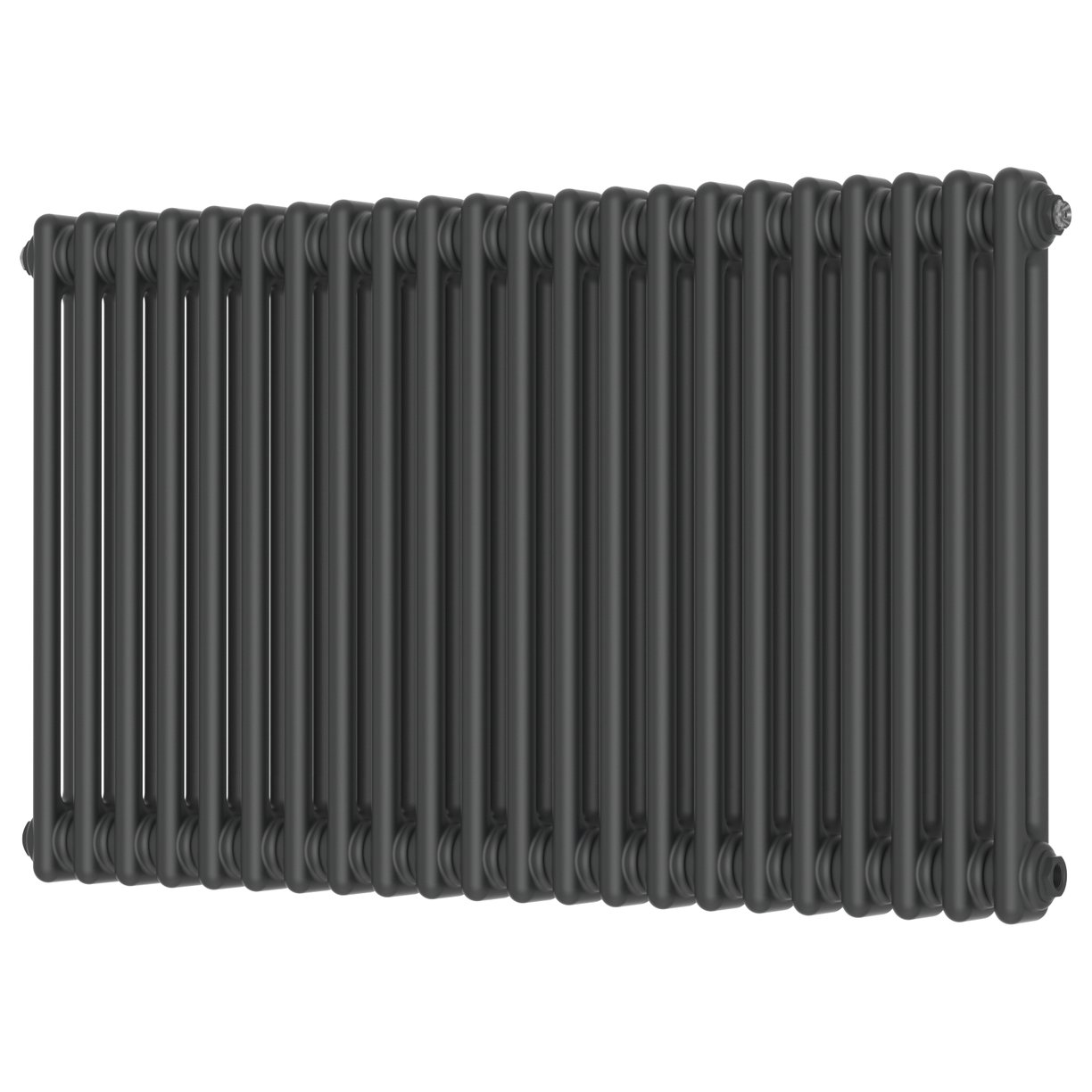 Column Designer Radiator 2 Column 600 x 1010mm 22 Sections