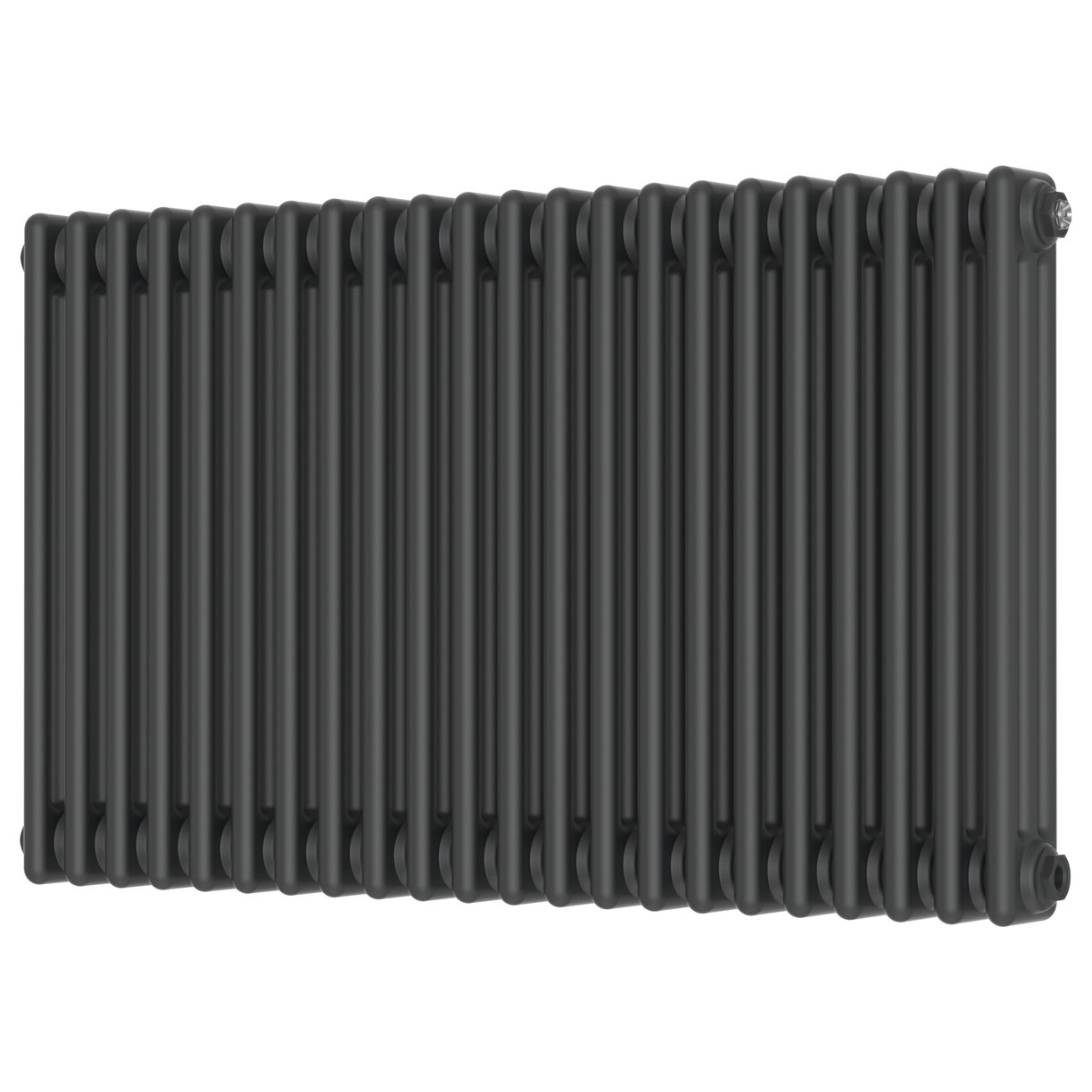 Column Designer Radiator 3 Column 600 x 1010mm 22 Sections