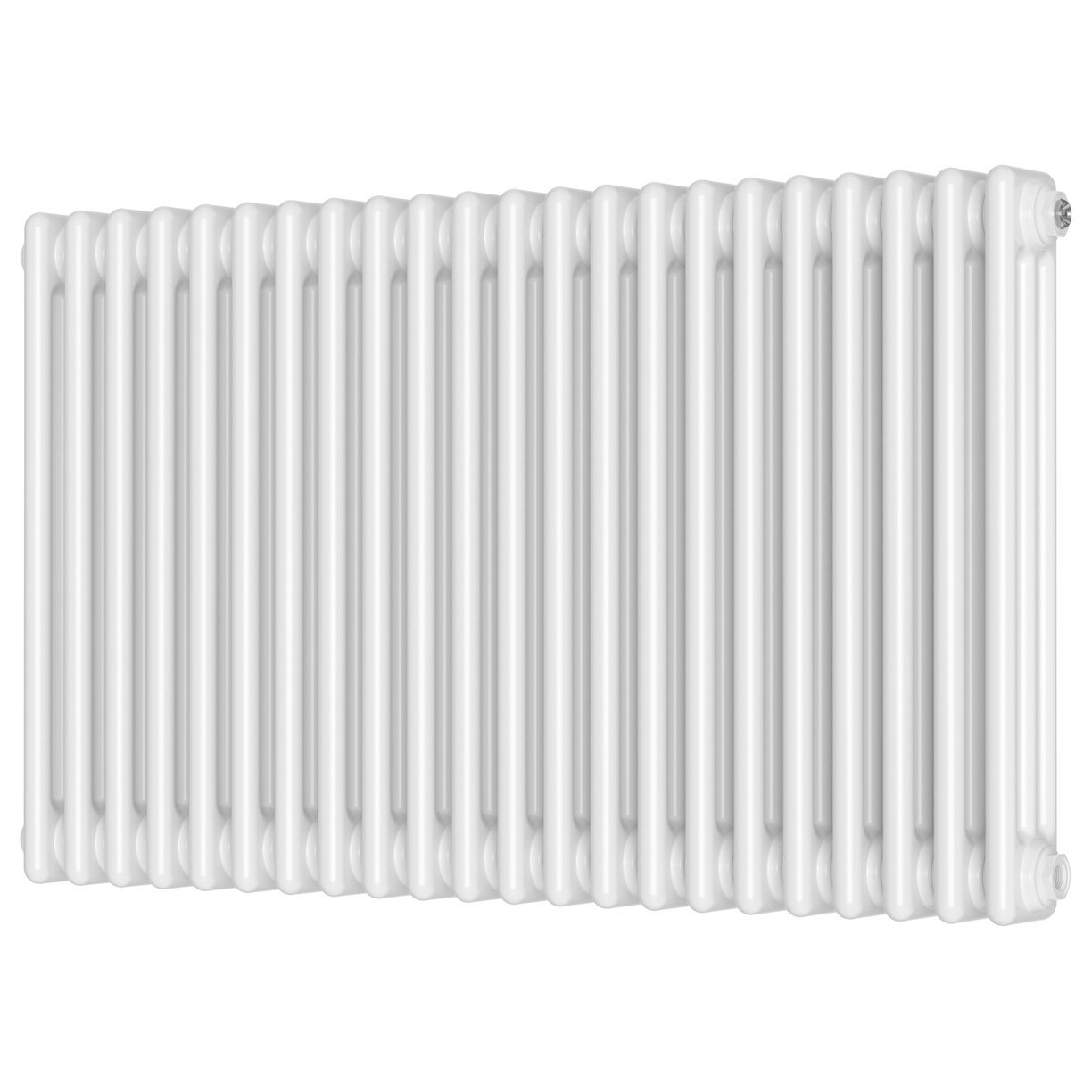 Column Designer Radiator 3 Column 600 x 1010mm 22 Sections