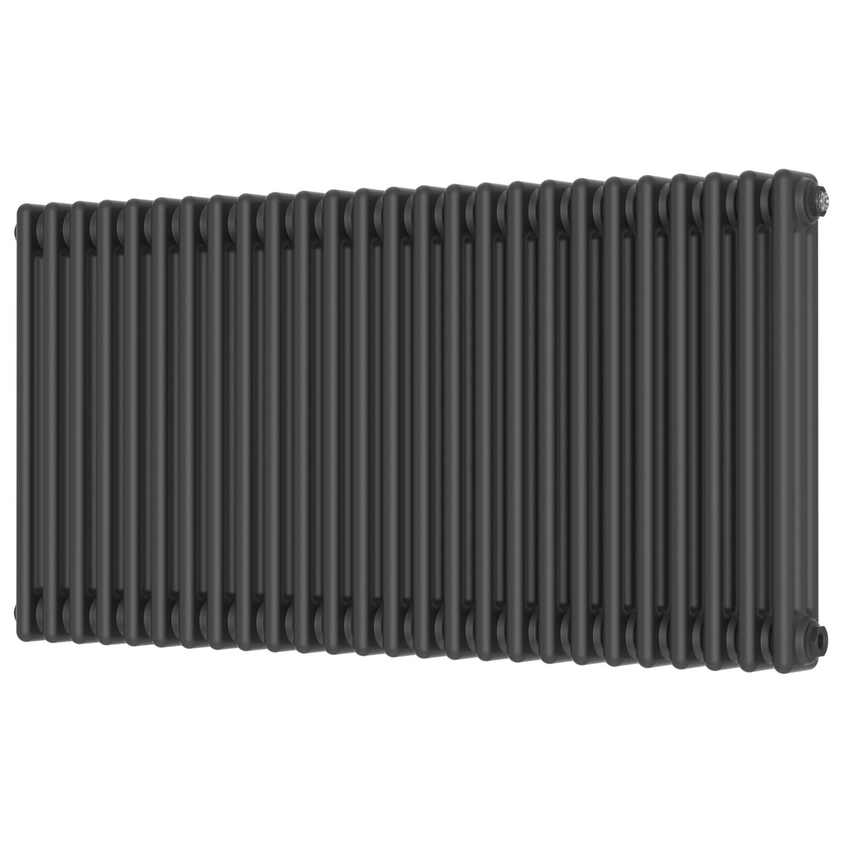 Column Designer Radiator 3 Column 600 x 1190mm 26 Sections