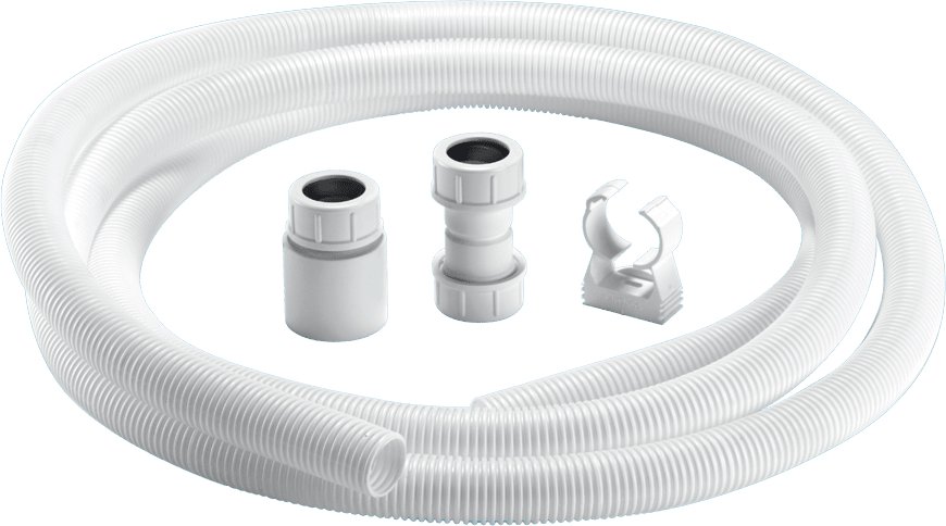 Condensate Flexi Kit