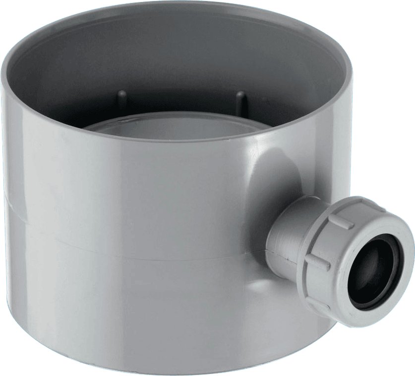 Condensation Trap 110mm