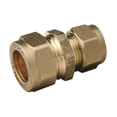 15 x 10mm Compact Compression Reducing Coupler