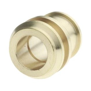Trade Giant 15 x 10mm Press Fit Compression Internal Reducer 1 Piece