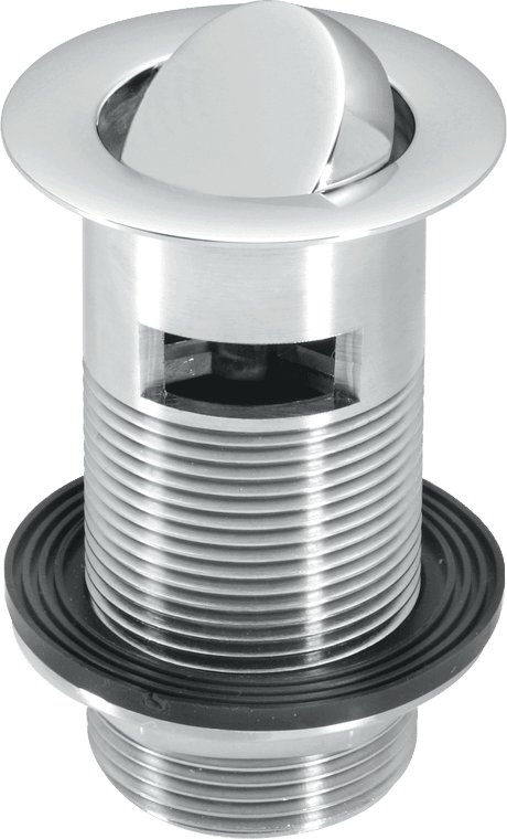 Basin Swivel Slotted Waste