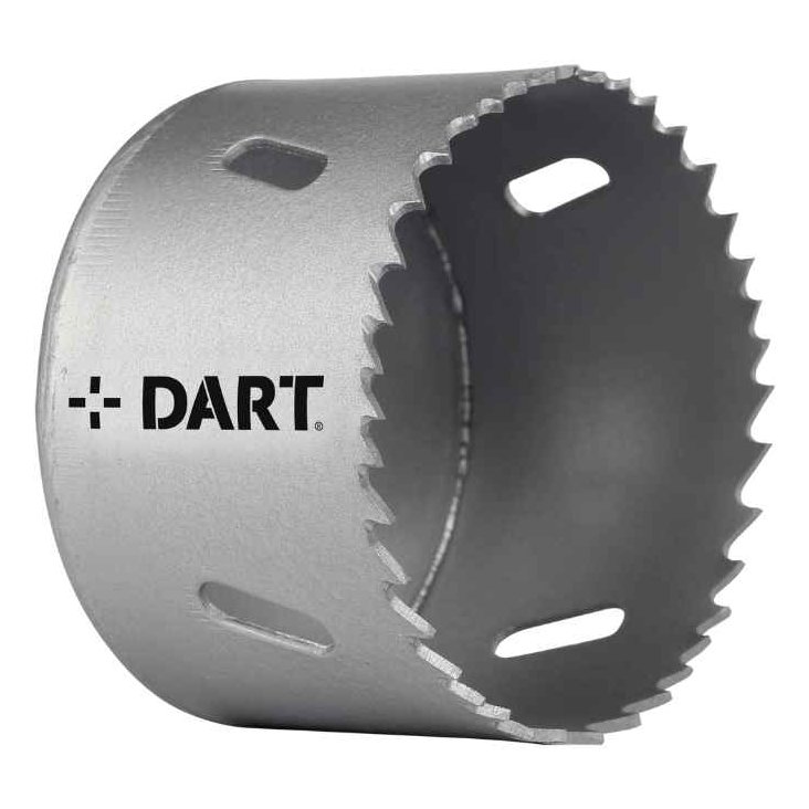 DART 62mm Holesaw