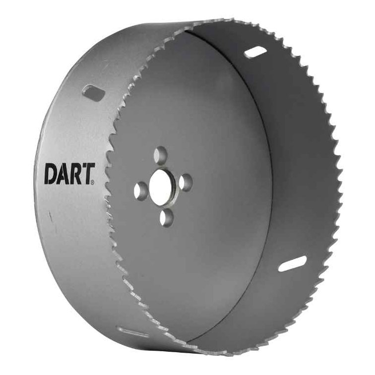 DART 127mm Holesaw