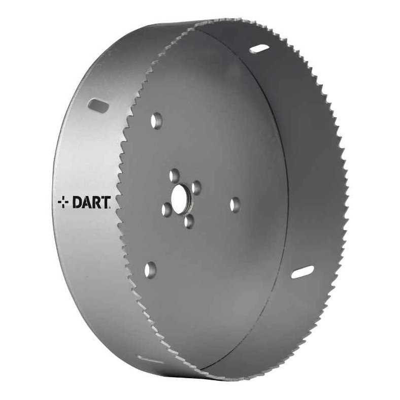 DART 160mm Holesaw