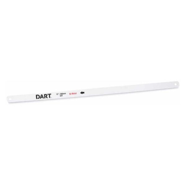 DART 18T Hacksaw Blade - Pack of 10