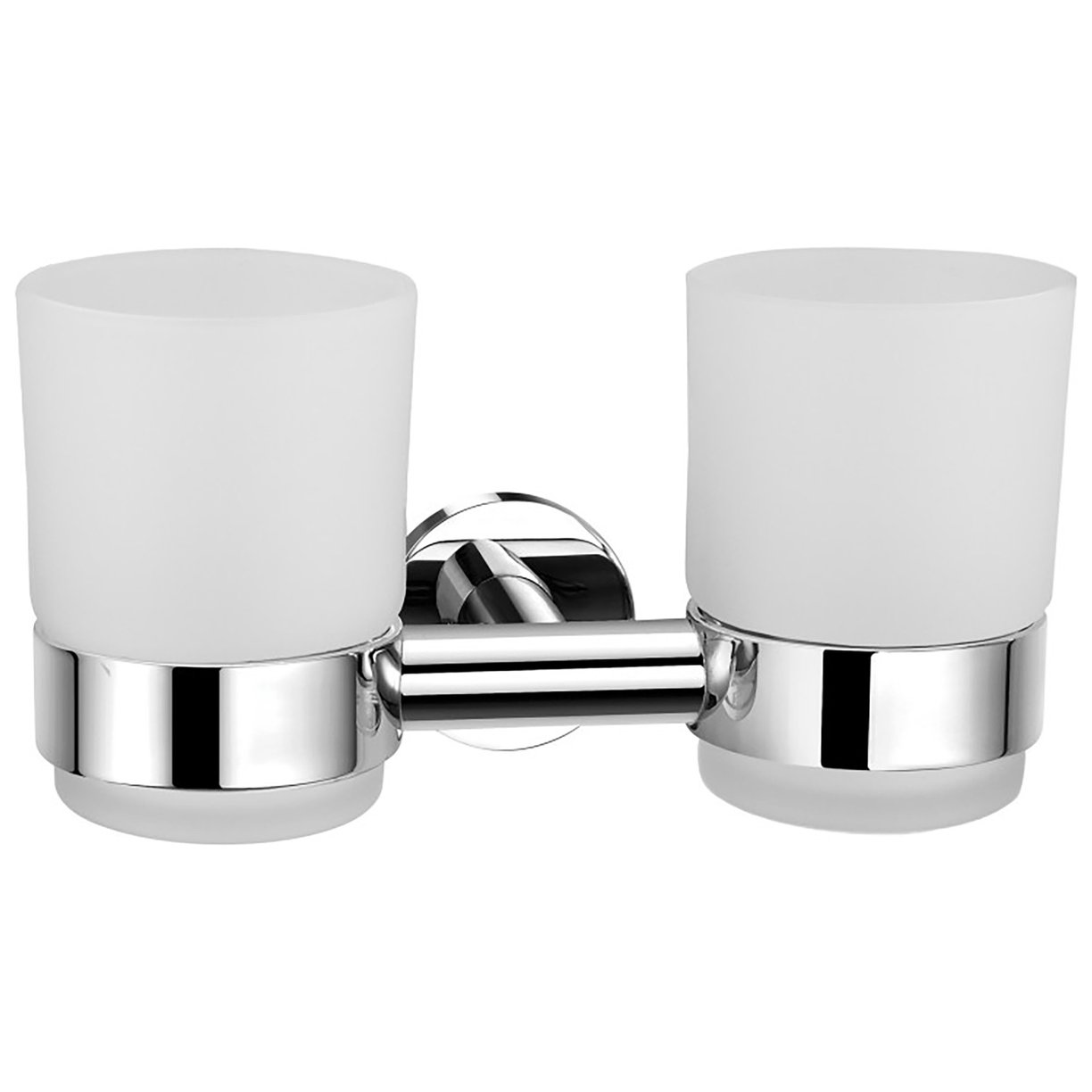 Delta Double Tumbler