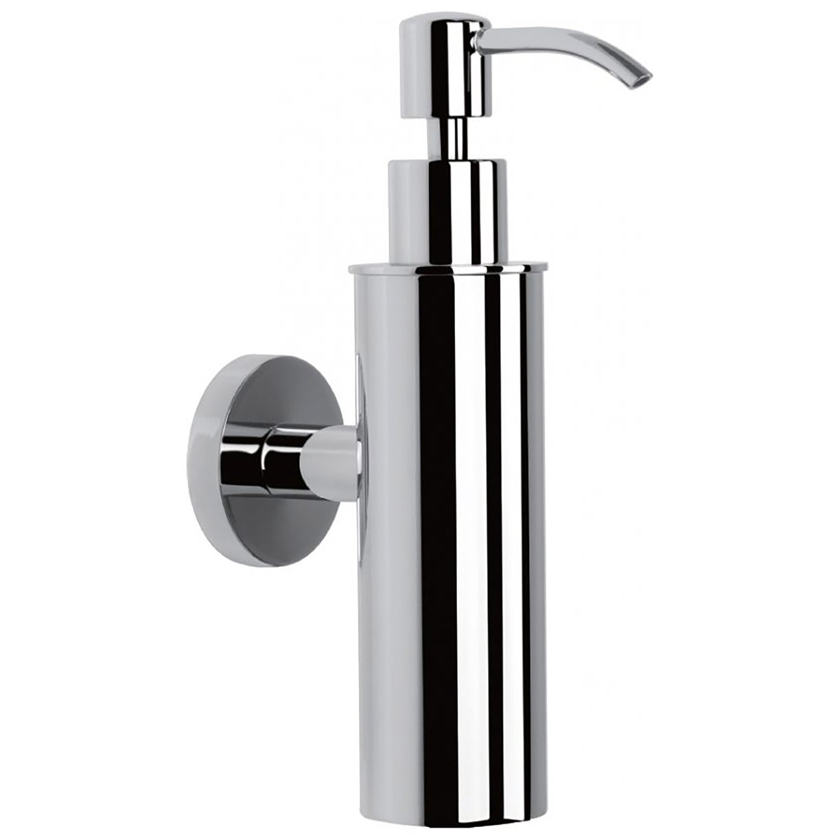 Delta Soap Dispenser