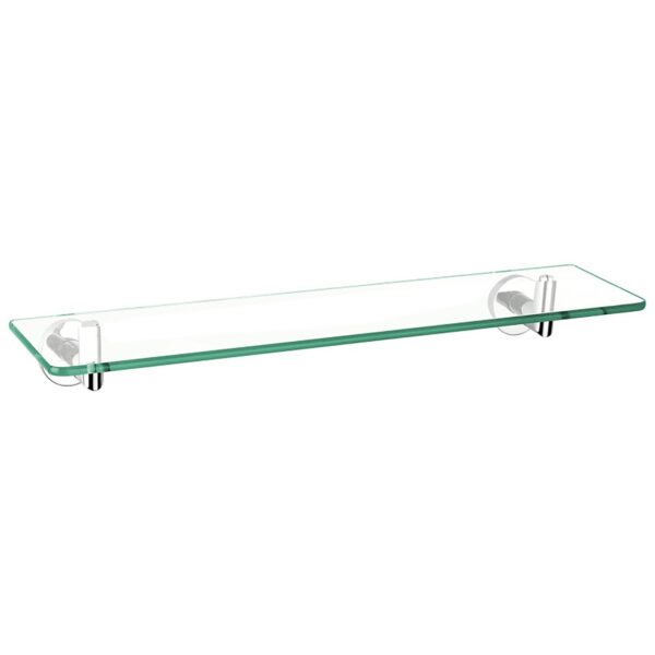 Delta Glass Shelf