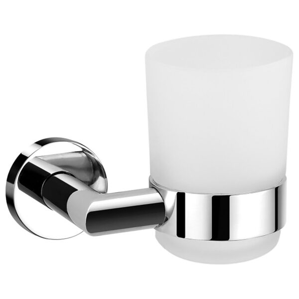 Delta Tumbler Holder