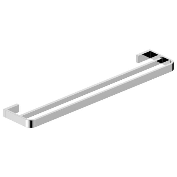 Delta Double Towel Rail