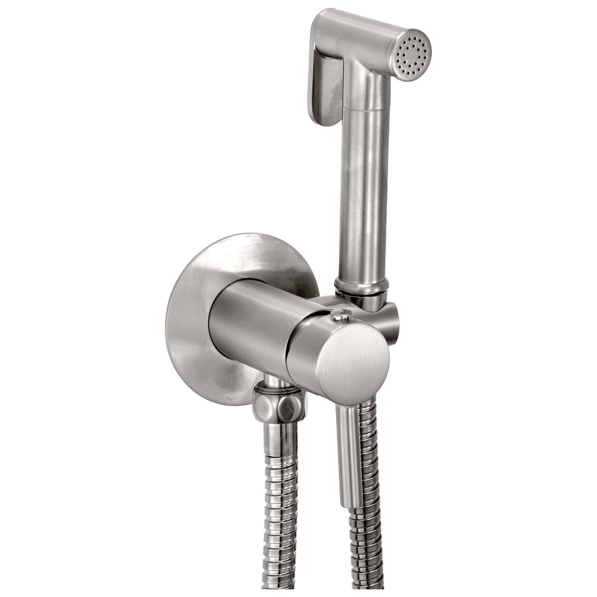 Integrated Douche Valve