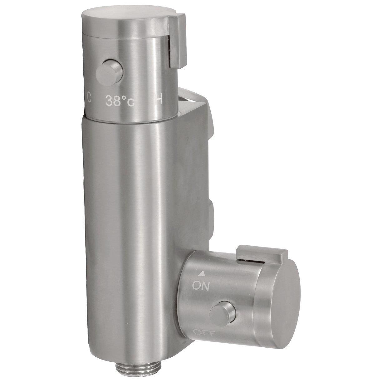 Thermostatic Vertical Valve for Douche